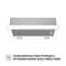 Фото - Вытяжка Perfelli TL 602 WH LED | click.ua