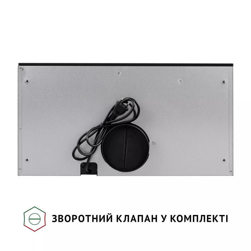 Вытяжка Perfelli TL 602 BL LED