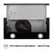 Фото - Вытяжка Perfelli TL 602 BL LED | click.ua
