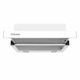 Витяжка Perfelli TL 5212 WH 700 LED