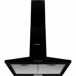 Вытяжка Minola HK 6614 BL 1000 LED