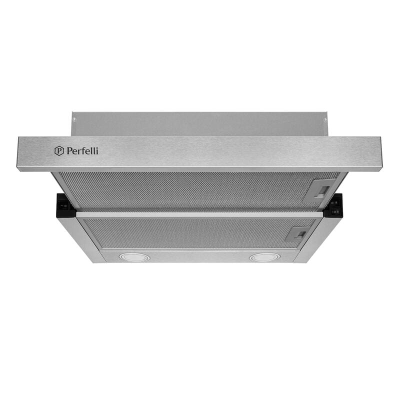 Витяжка Perfelli TL 5212 I 700 LED