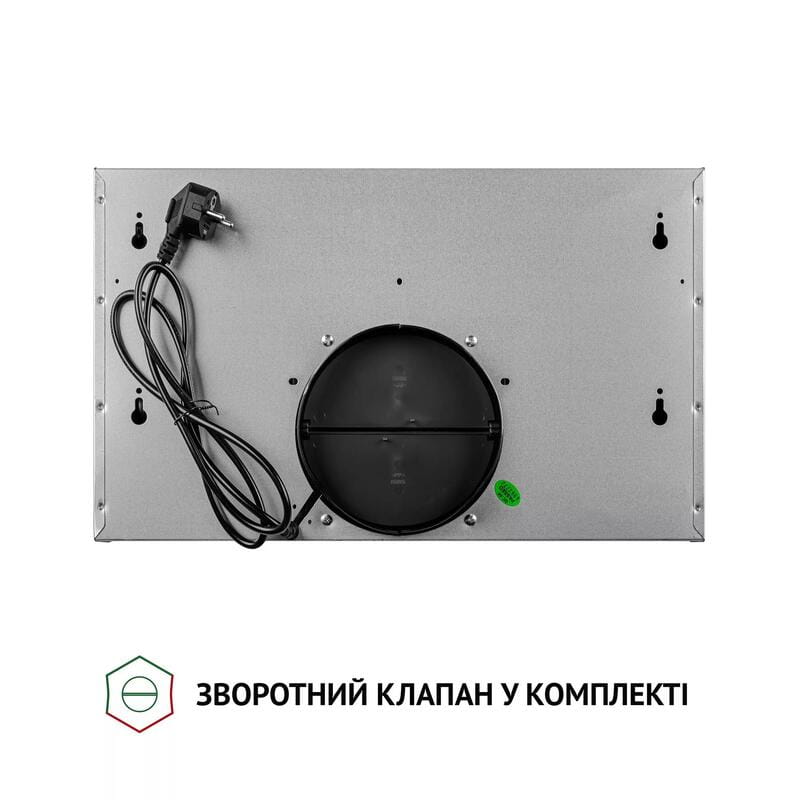 Витяжка Perfelli TL 5212 I 700 LED