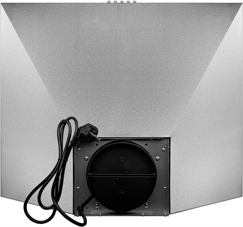 Витяжка Minola HK 6614 I 1000 LED