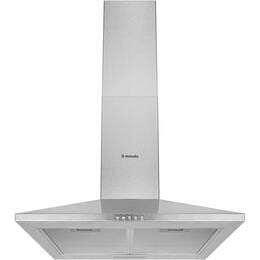 Витяжка Minola HK 6614 I 1000 LED
