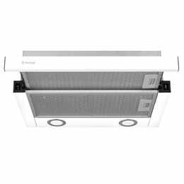 Витяжка Perfelli TL 502 WH LED