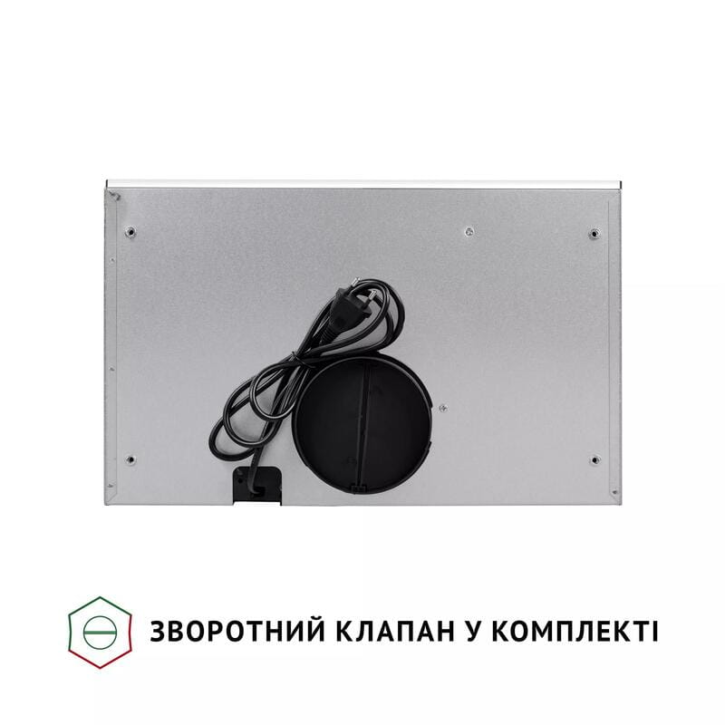 Витяжка Perfelli TL 502 I LED