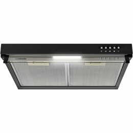 Витяжка Minola HPL 522 BL