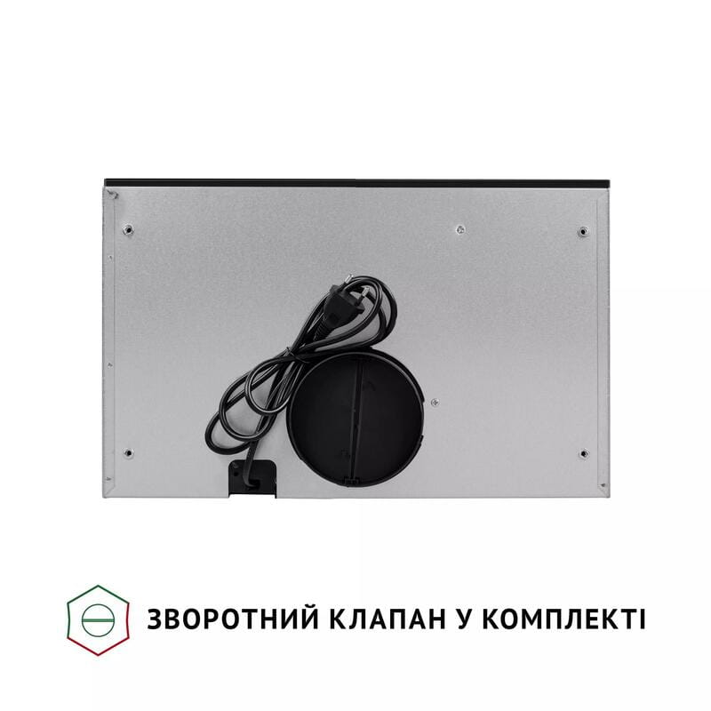 Витяжка Perfelli TL 502 BL LED