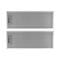 Фото - Витяжка Perfelli TL 502 BL LED | click.ua