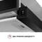 Фото - Витяжка Perfelli TL 502 BL LED | click.ua