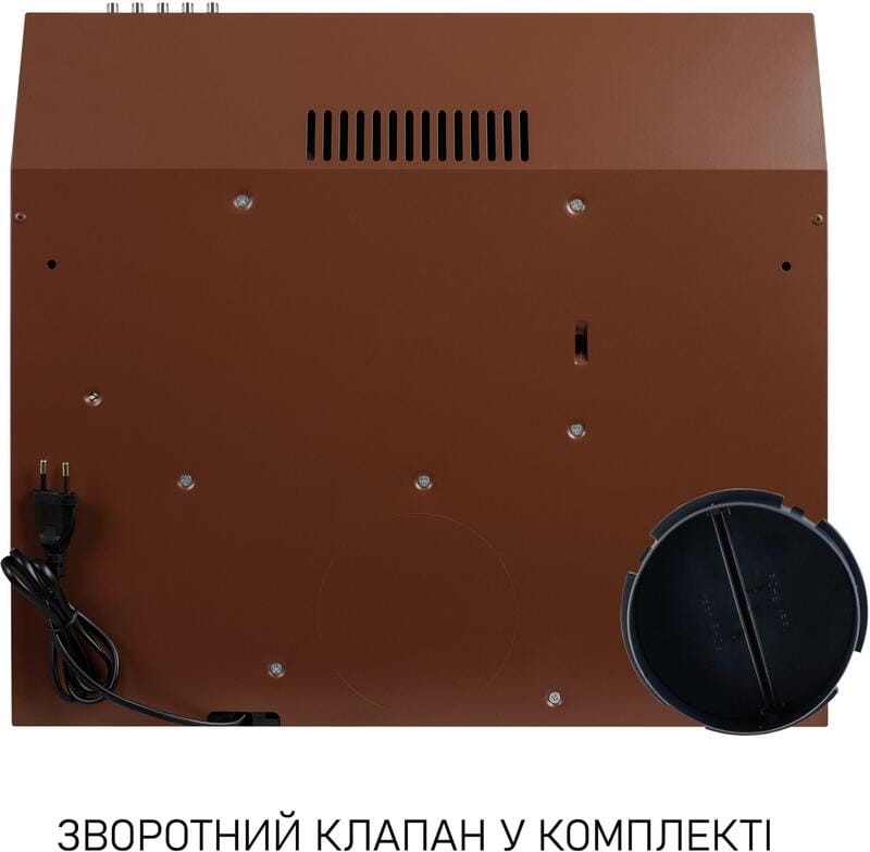 Вытяжка Minola HPL 522 BR