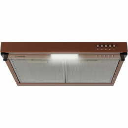 Витяжка Minola HPL 522 BR