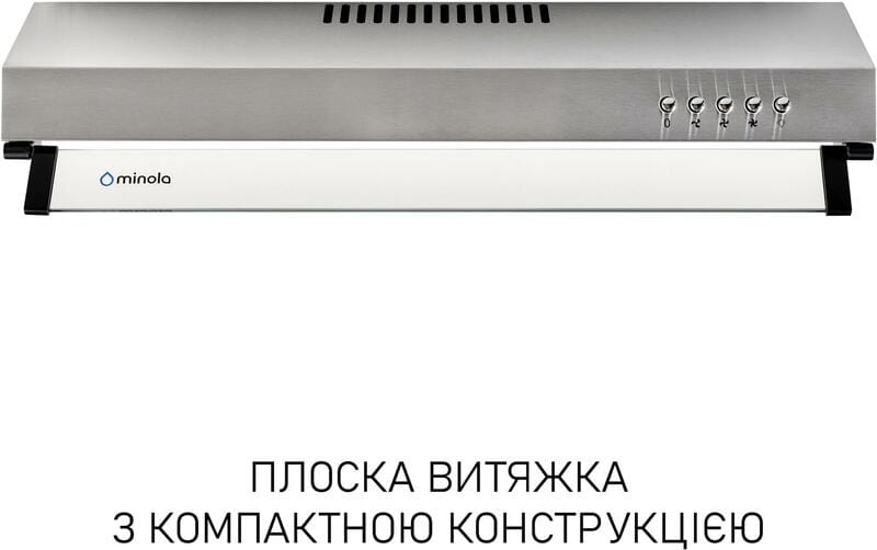 Витяжка Minola HPL 522 I