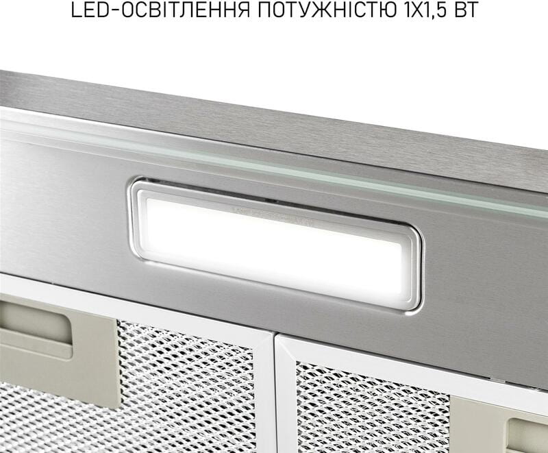 Витяжка Minola HPL 522 I