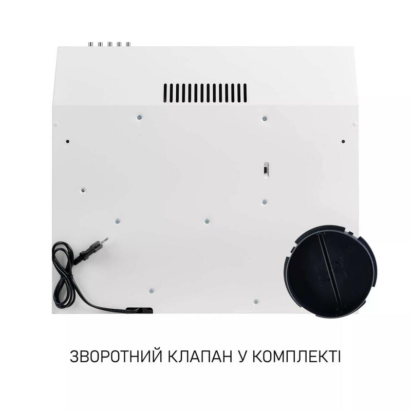 Вытяжка Minola HPL 522 WH