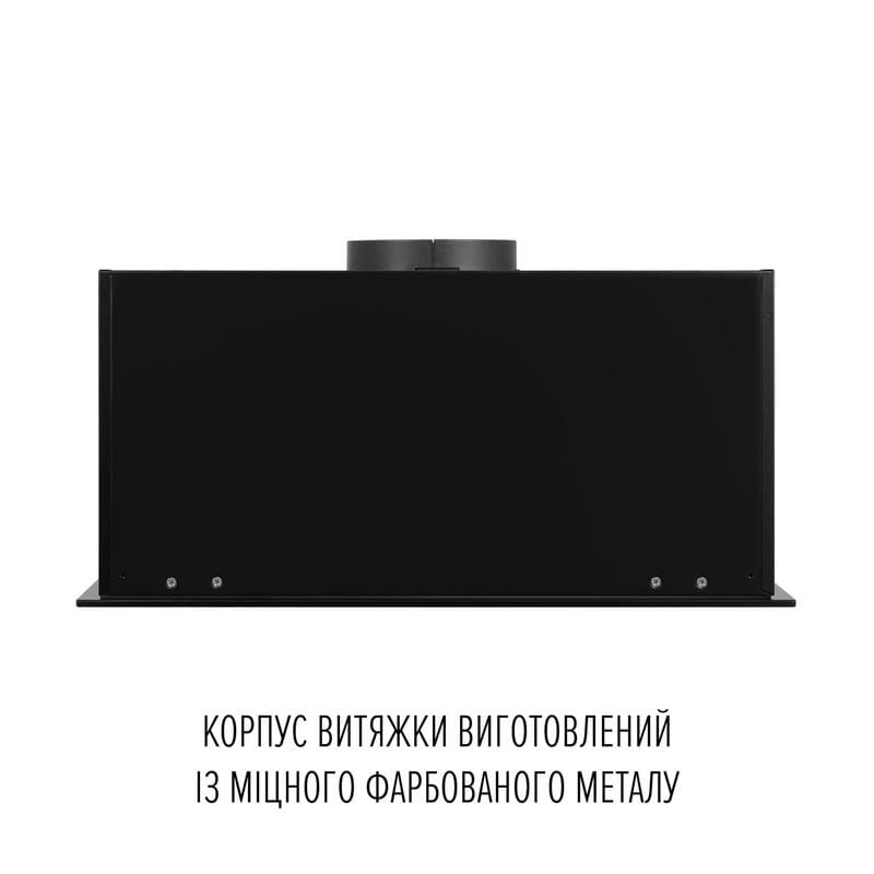 Вытяжка Perfelli VIOLA 5NWRB NERO