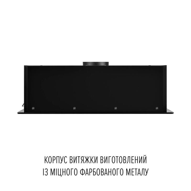 Вытяжка Perfelli NUOVA 6JWRB NERO