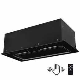 Витяжка Perfelli NUOVA 6JWRB NERO