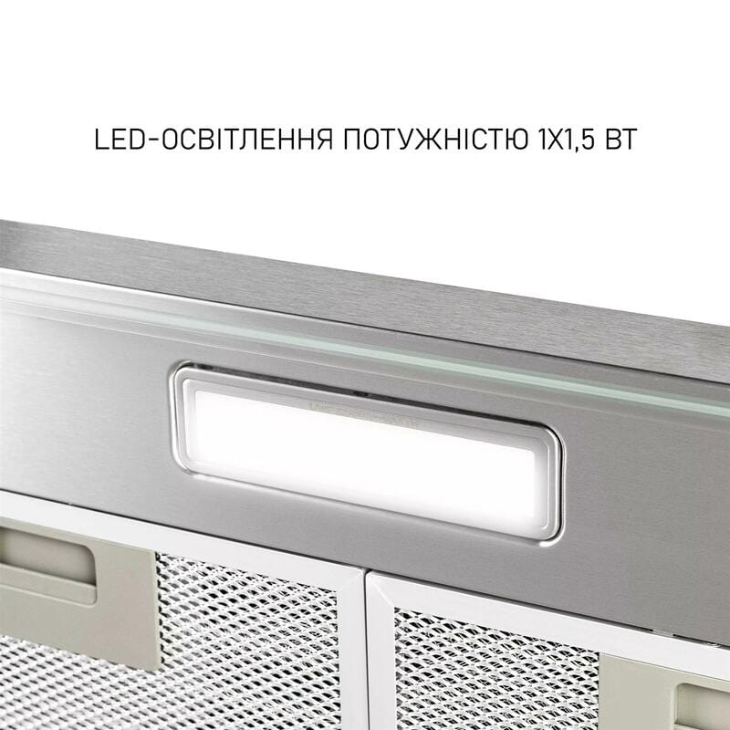 Вытяжка Minola HPL 622 I