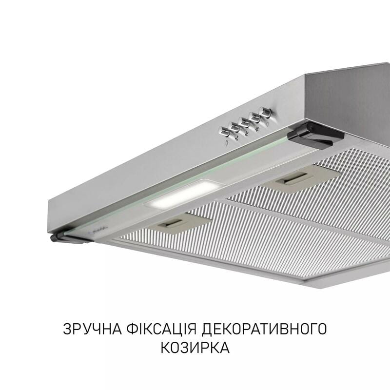 Вытяжка Minola HPL 622 I