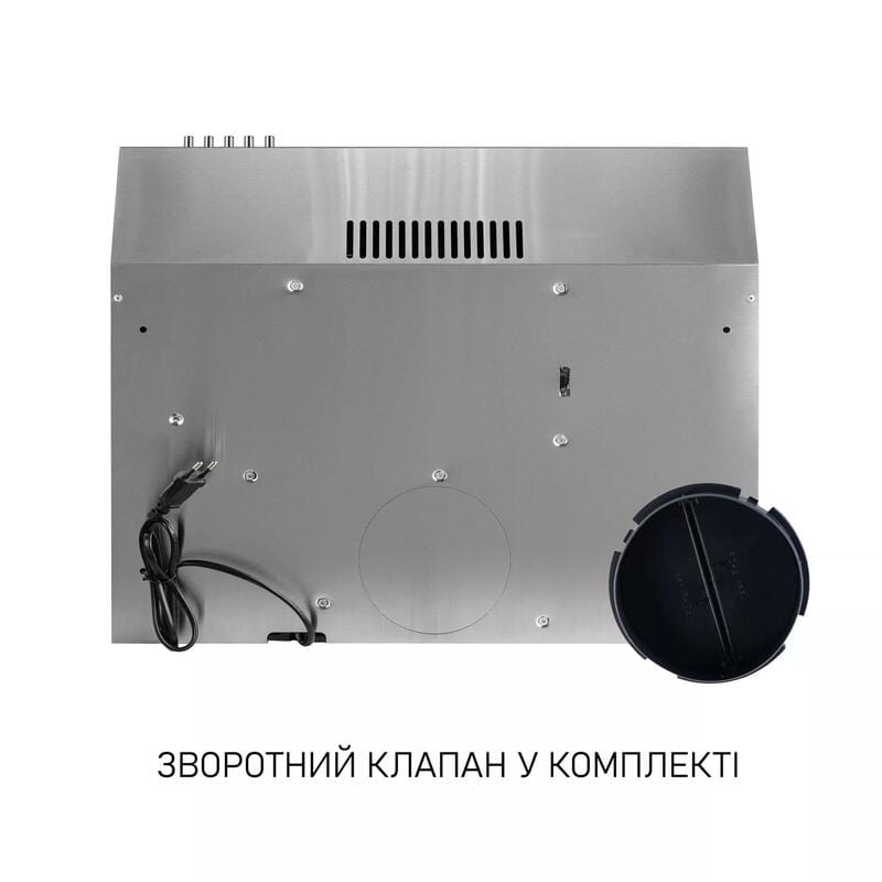 Вытяжка Minola HPL 622 I
