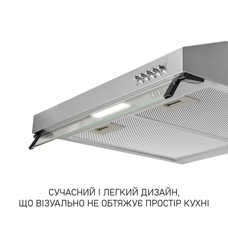 Вытяжка Minola HPL 622 I