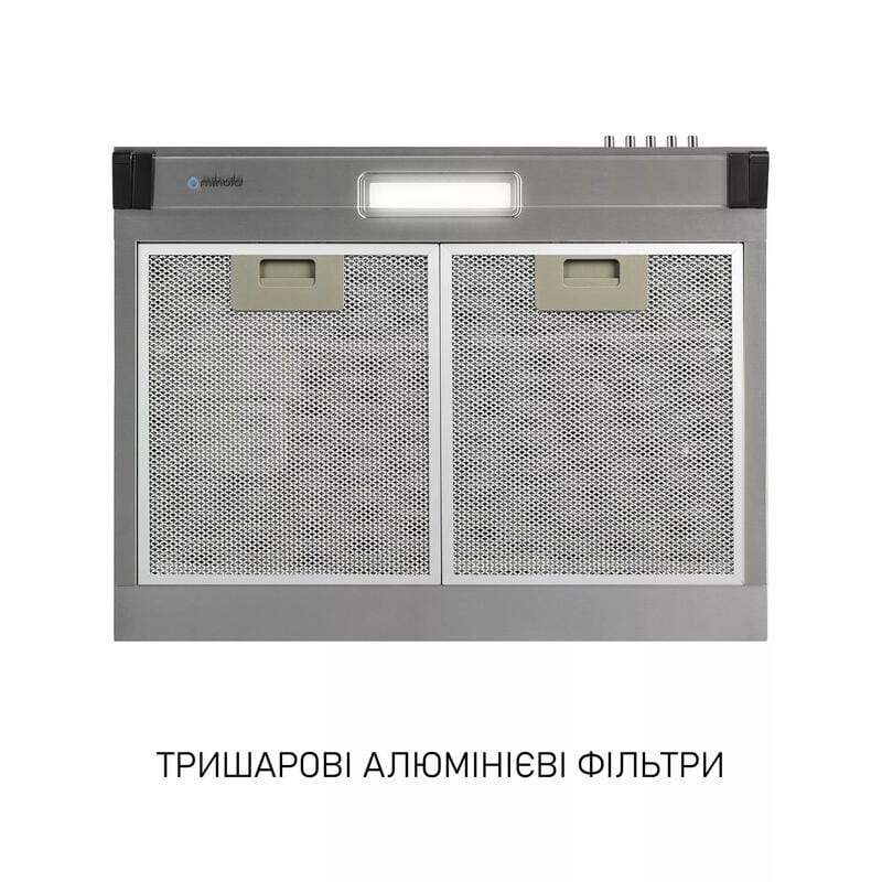 Вытяжка Minola HPL 622 I