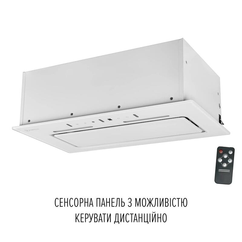 Вытяжка Perfelli NUOVA 6JWR BIANCO