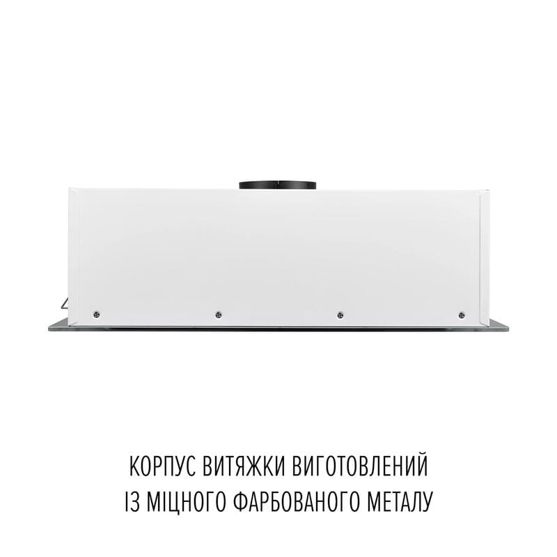 Вытяжка Perfelli NUOVA 6JWR BIANCO