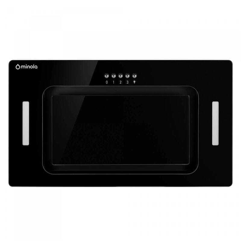 Вытяжка Minola BGK 5677 BL