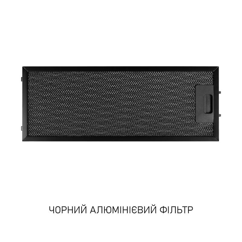 Вытяжка Minola HBI 5025 BLF LED