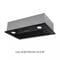 Фото - Вытяжка Minola HBI 5025 BLF LED | click.ua