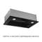 Фото - Вытяжка Minola HBI 5025 BLF LED | click.ua