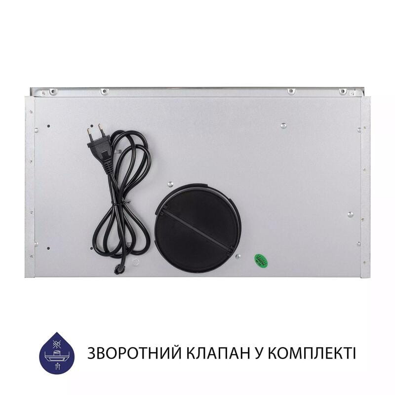 Витяжка Minola HBI 5025 I LED
