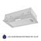 Фото - Витяжка Minola HBI 5025 I LED | click.ua