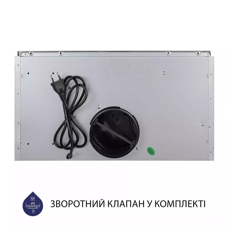 Вытяжка Minola HBI 5025 WH LED