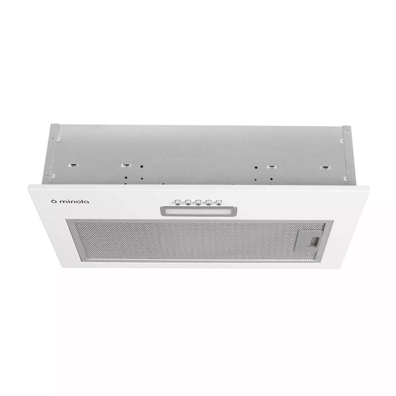 Вытяжка Minola HBI 5025 WH LED