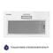 Фото - Вытяжка Minola HBI 5025 WH LED | click.ua