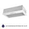 Фото - Вытяжка Minola HBI 5025 WH LED | click.ua