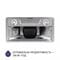 Фото - Витяжка Minola HBI 5202 I 700 LED | click.ua
