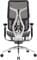 Фото - Кресло офисное Sihoo Doro S300 Mesh Dark Grey (S300-M201) | click.ua
