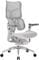 Фото - Крісло офісне Sihoo Doro S300 Mesh Light Grey (S300-M202) | click.ua