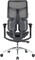 Фото - Кресло офисное Sihoo Doro S100 Mesh Black (S100-M301) | click.ua