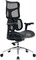 Фото - Кресло офисное Sihoo Doro S100 Mesh Black (S100-M301) | click.ua