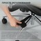Фото - Кресло офисное Sihoo Doro S100 Mesh Black (S100-M301) | click.ua