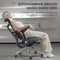 Фото - Кресло офисное Sihoo Doro S100 Mesh Black (S100-M301) | click.ua