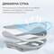 Фото - Крісло офісне Sihoo Doro C300 Pro Mesh White (DORO-C300-PRO-M102) | click.ua