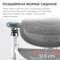 Фото - Крісло офісне Sihoo Doro C300 Pro Mesh White (DORO-C300-PRO-M102) | click.ua