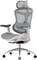 Фото - Крісло офісне Sihoo Doro C300L Mesh White DORO-C300L-A3-102) | click.ua